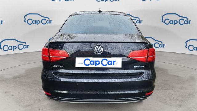 Volkswagen Jetta image 8