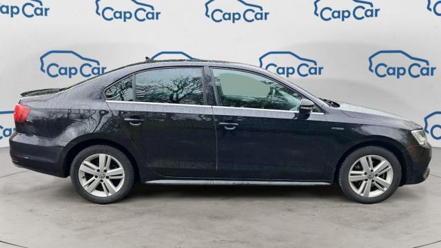 Volkswagen Jetta image 6