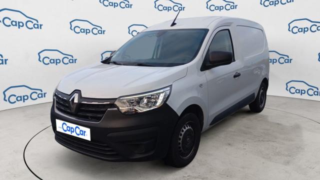 Renault Express Ii 1.3 Tce 100 Confort