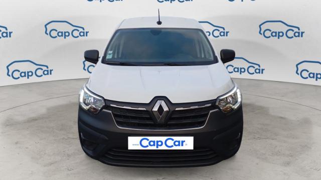 Renault Express image 4