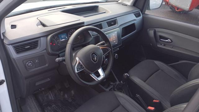 Renault Express image 7