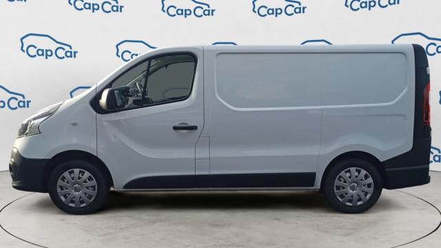 Renault Trafic image 1