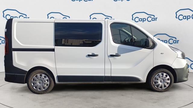 Renault Trafic image 7