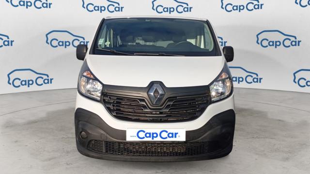 Renault Trafic image 9