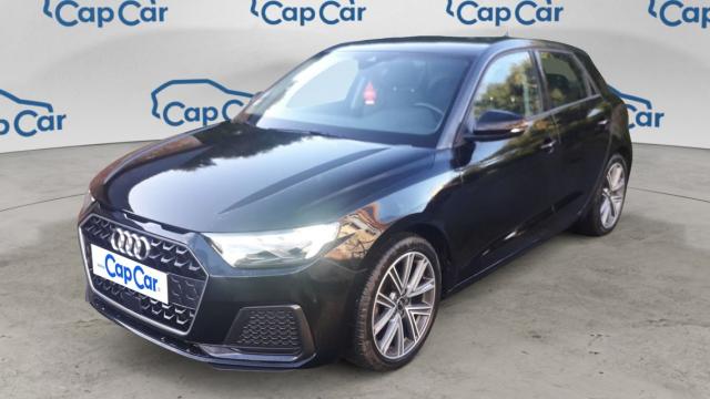 Audi A1 Sportback 25 Tfsi 95 S-Tronic7 S Line - Automatique