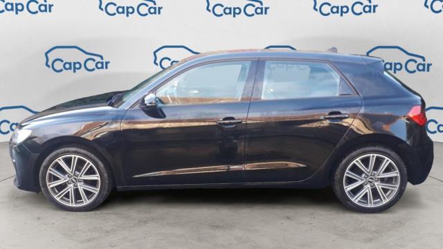 Audi A1 Sportback image 4