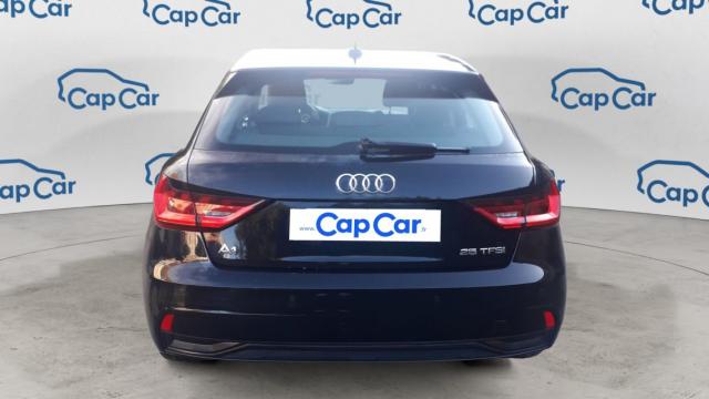 Audi A1 Sportback image 2