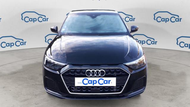 Audi A1 Sportback image 1