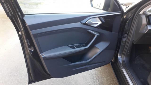 Audi A1 Sportback image 9