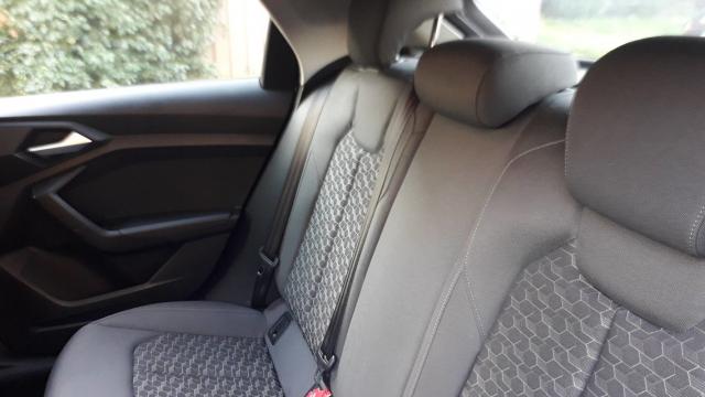 Audi A1 Sportback image 7