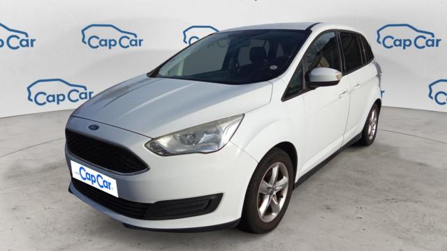 Ford Grand C-Max Ii 1.5 Ecoboost 150 Bva6 Titanium