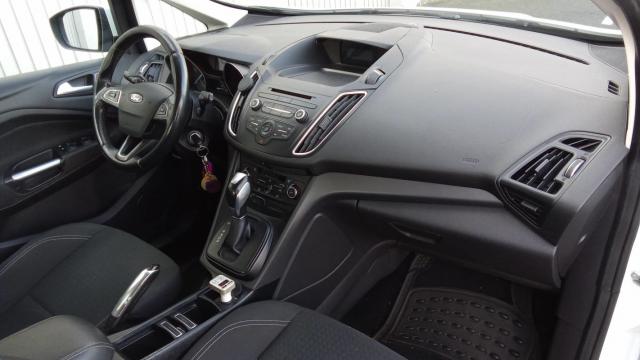 Ford Grand C-Max image 1