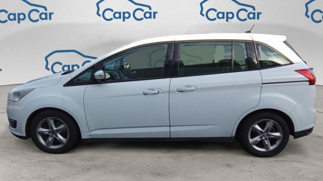 Ford Grand C-Max image 9