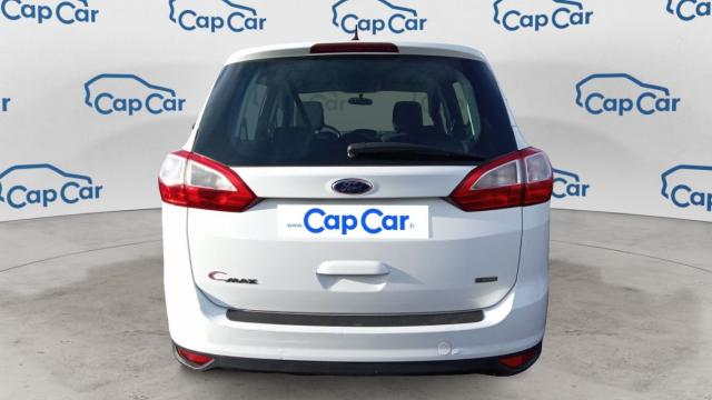 Ford Grand C-Max image 2