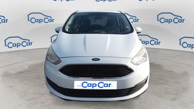 Ford Grand C-Max image 6