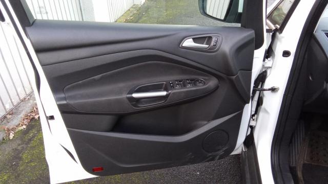 Ford Grand C-Max image 7