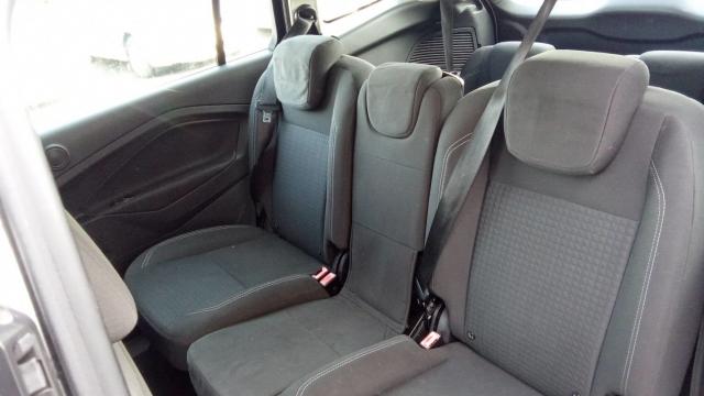 Ford Grand C-Max image 4