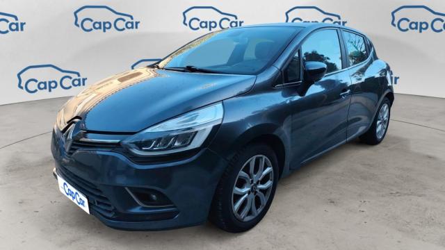 Renault Clio Iv 0.9 Tce 90 Generation