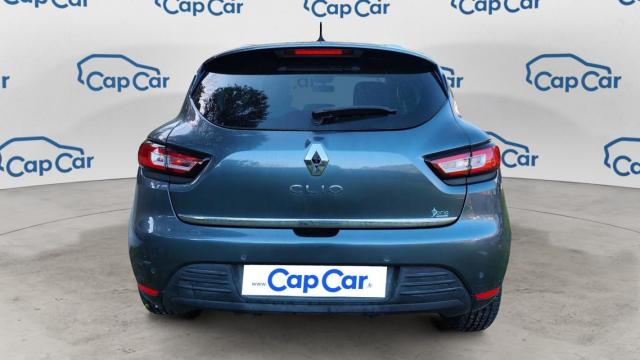 Renault Clio image 4