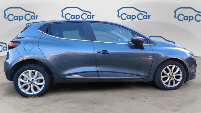 Renault Clio image 5