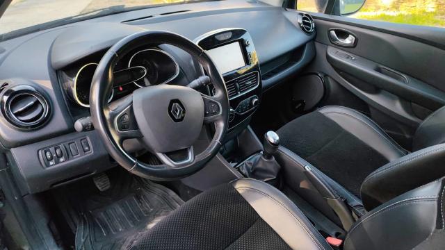 Renault Clio image 6