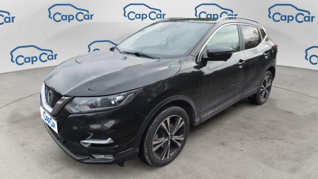 Nissan Qashqai 1.3 Dig-T 140 Acenta