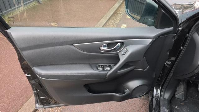 Nissan Qashqai image 4