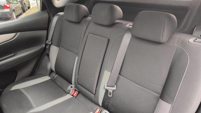Nissan Qashqai image 6