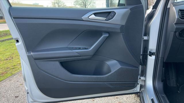 Volkswagen T-Cross image 1