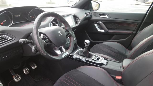 Peugeot 308 image 6