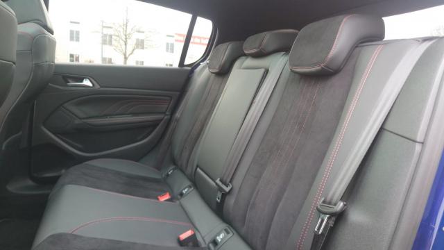 Peugeot 308 image 5