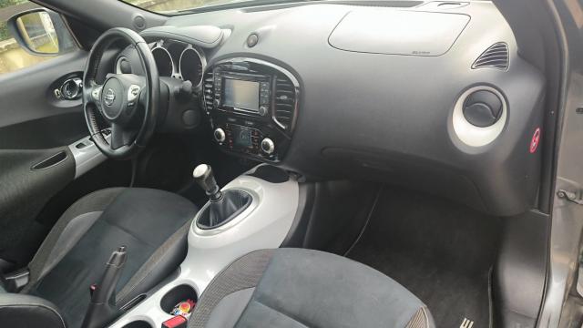 Nissan Juke image 4