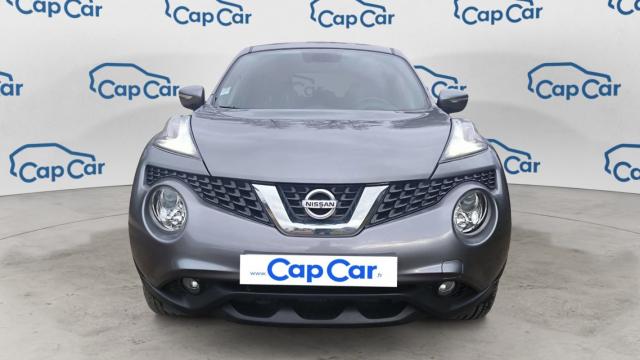 Nissan Juke image 7