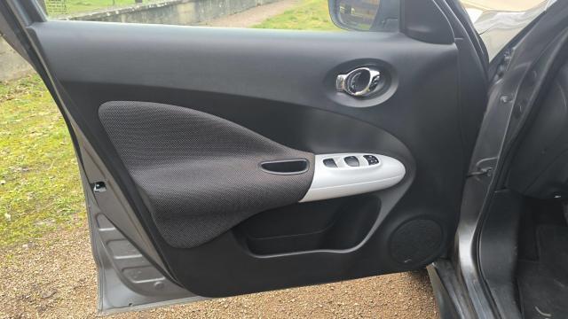 Nissan Juke image 9