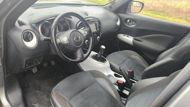 Nissan Juke image 5