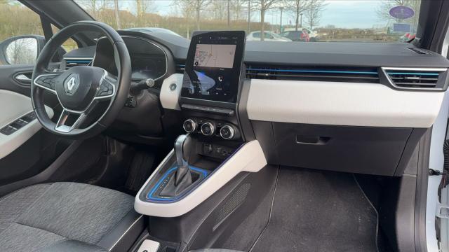 Renault Clio image 8