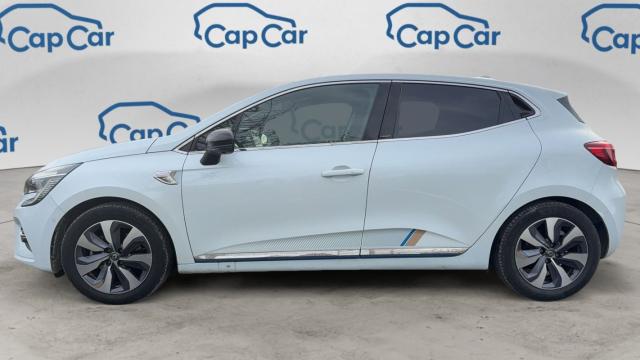 Renault Clio image 3