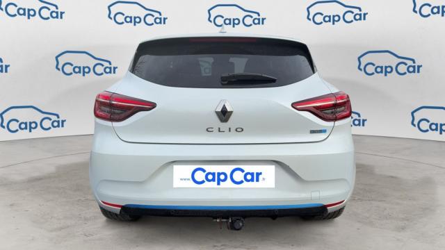 Renault Clio image 7