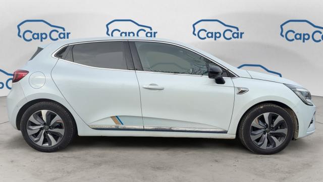 Renault Clio image 1