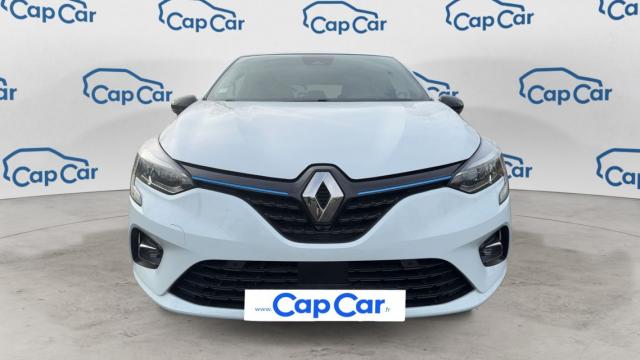 Renault Clio image 9