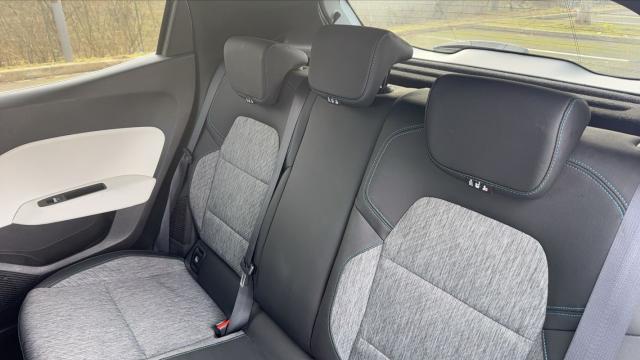 Renault Clio image 5