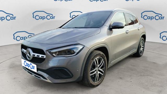 Mercedes Benz Classe Gla H247 200 D 150 8g-Dct Progressive Line - Première Main Automatique