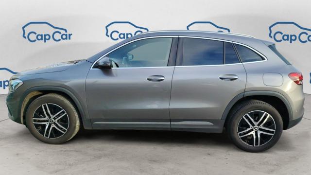 Mercedes Benz Classe Gla image 9