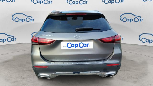 Mercedes Benz Classe Gla image 5