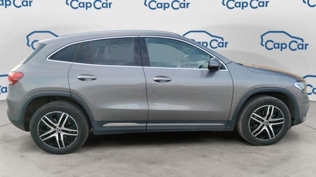 Mercedes Benz Classe Gla image 6