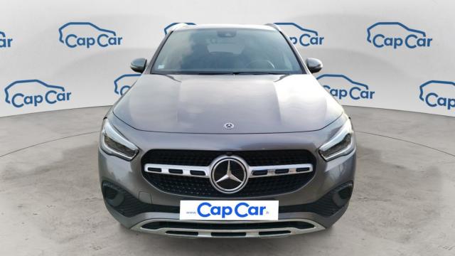 Mercedes Benz Classe Gla image 4
