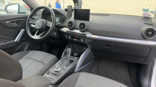 Audi Q2 image 8