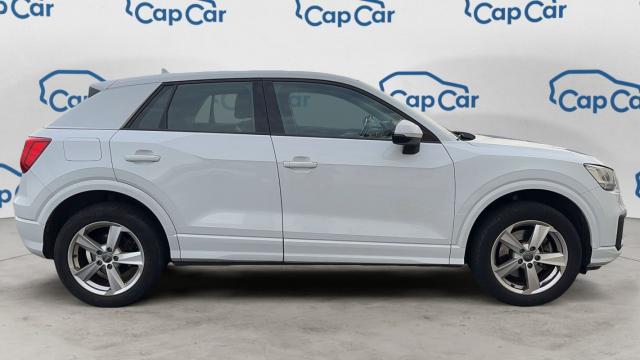 Audi Q2 image 9