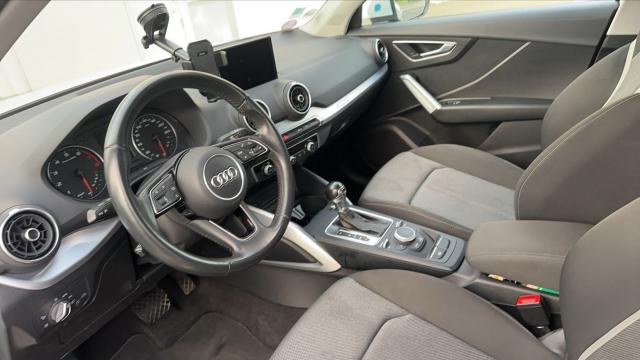 Audi Q2 image 6