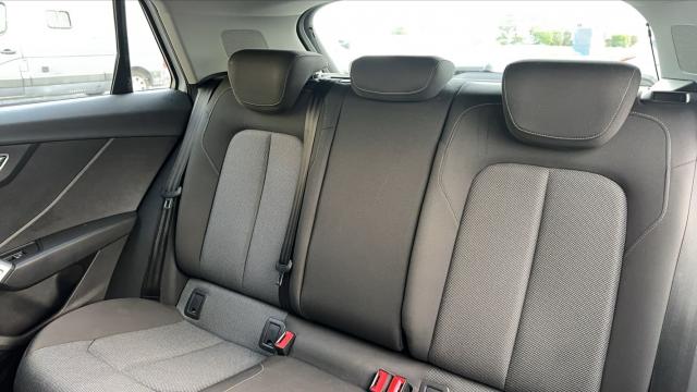 Audi Q2 image 7